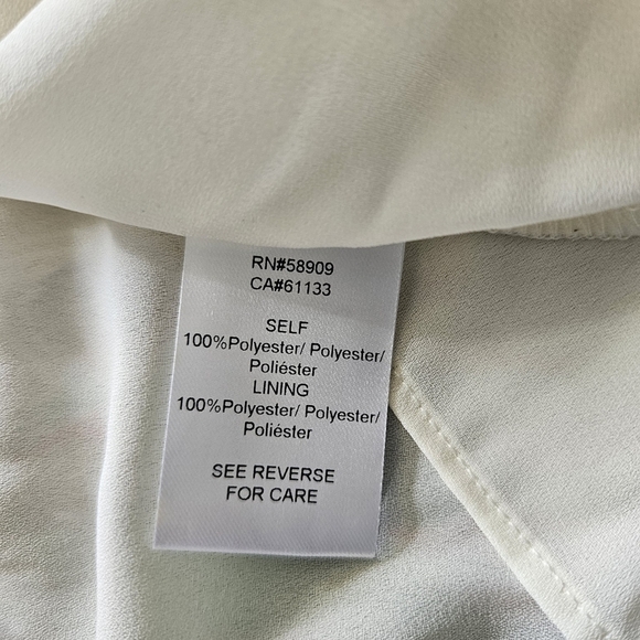 Adelyn Rae Womens Dress Sz M Tiered Multi Color Adjustrable Straps Boho - Picture 11 of 12